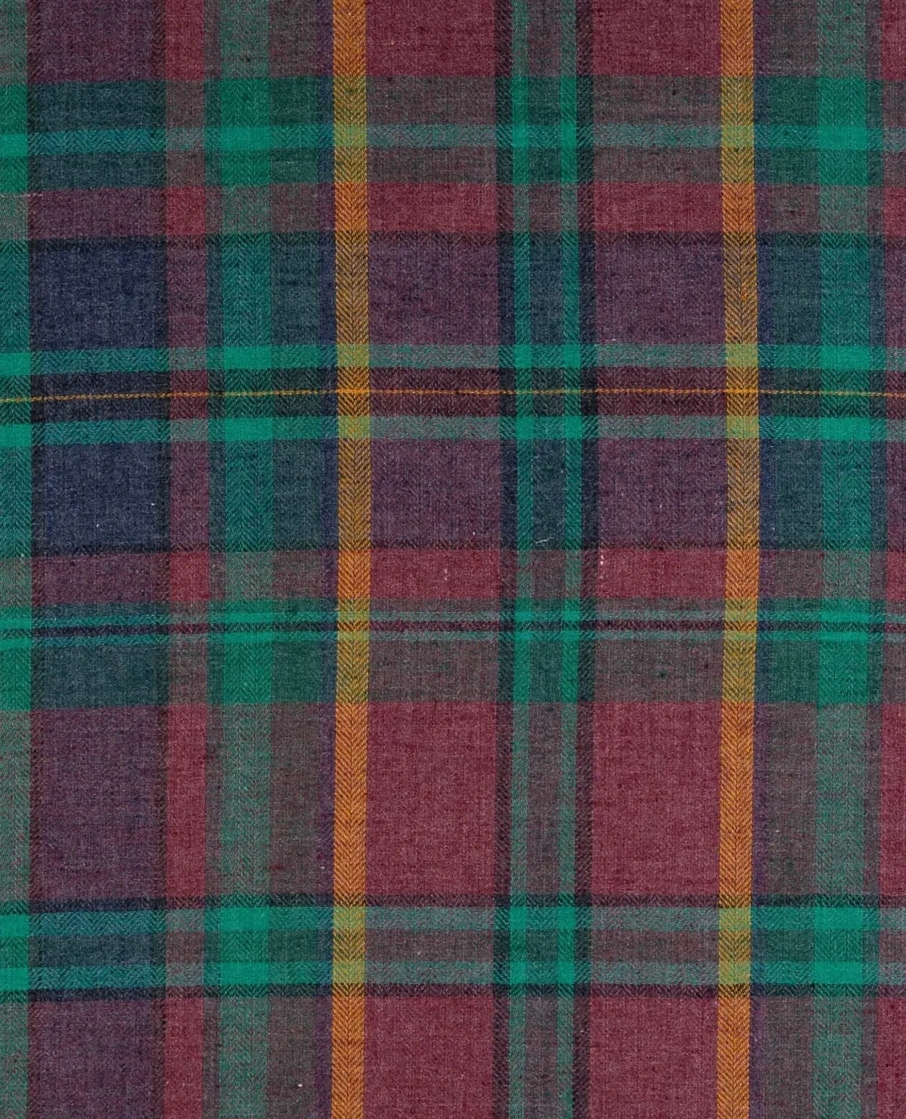 Women Toad&Co Flannels*Re-Form Flannel Shirtdress