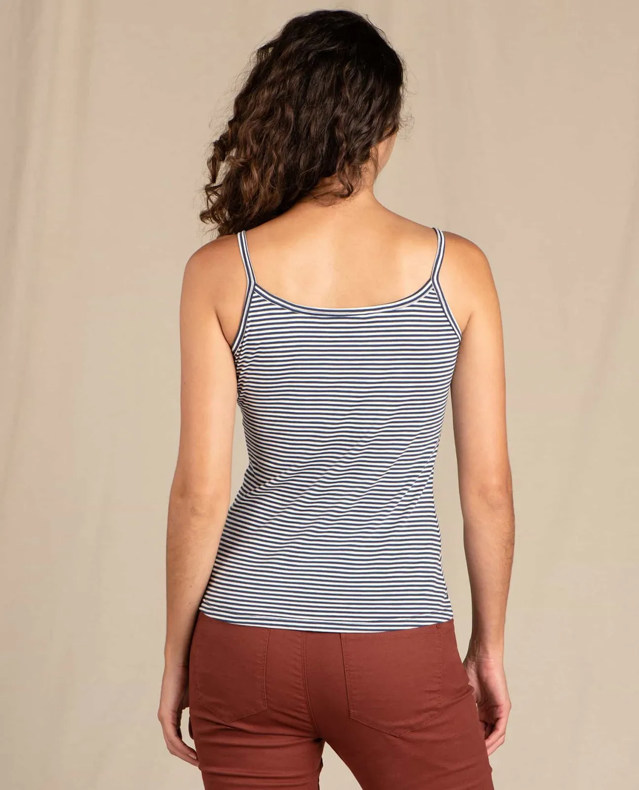 Women Toad&Co Loungewear & Sleep*Samba Dia Cami