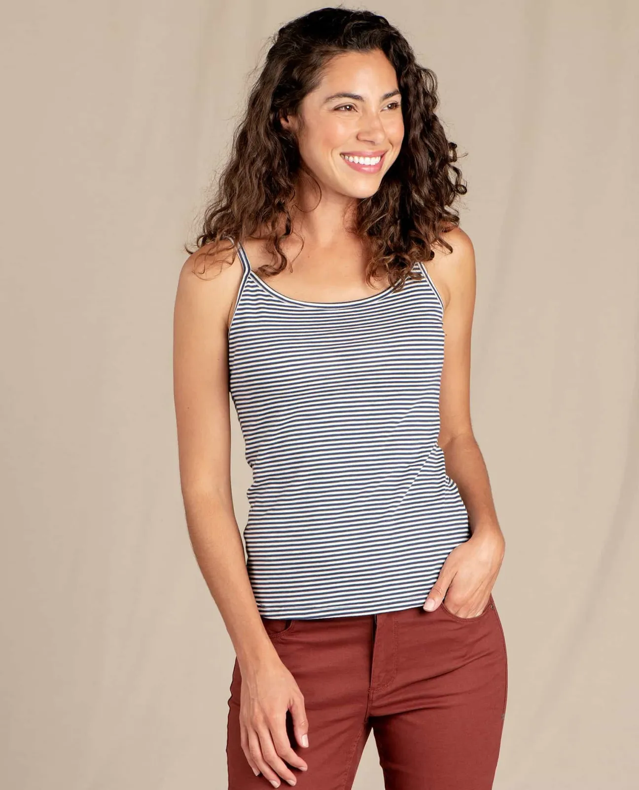 Women Toad&Co Loungewear & Sleep*Samba Dia Cami