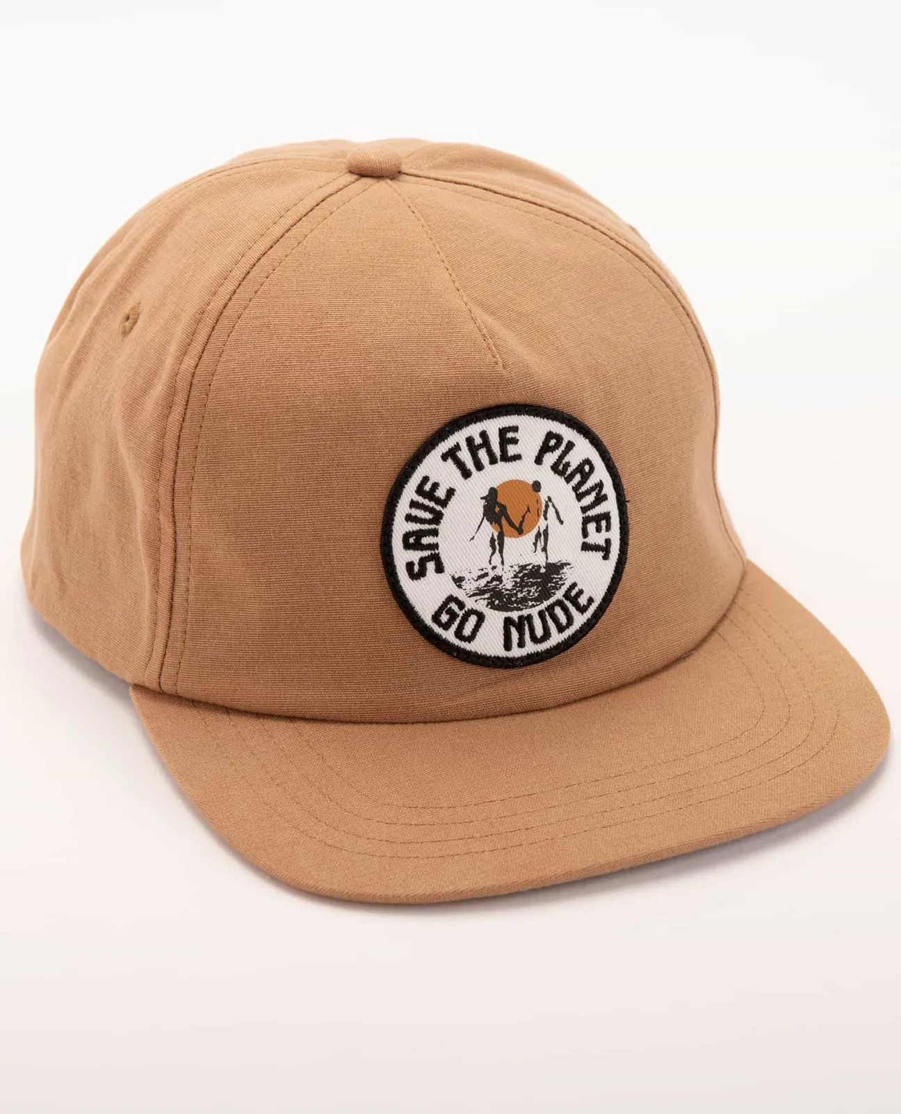 Women Toad&Co Underwear & Accessories*Save The Planet Go Nude Hat
