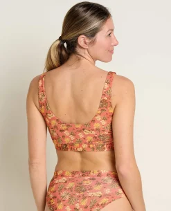 Women Toad&Co Underwear & Accessories*Scoop Bralette