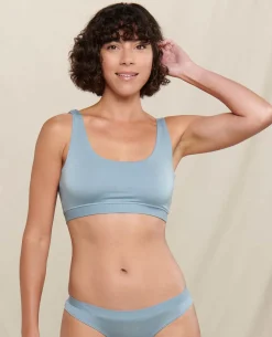 Women Toad&Co Underwear & Accessories*Scoop Bralette