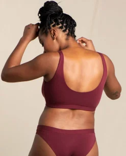 Women Toad&Co Underwear & Accessories*Scoop Bralette