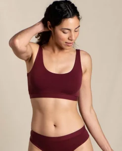 Women Toad&Co Underwear & Accessories*Scoop Bralette