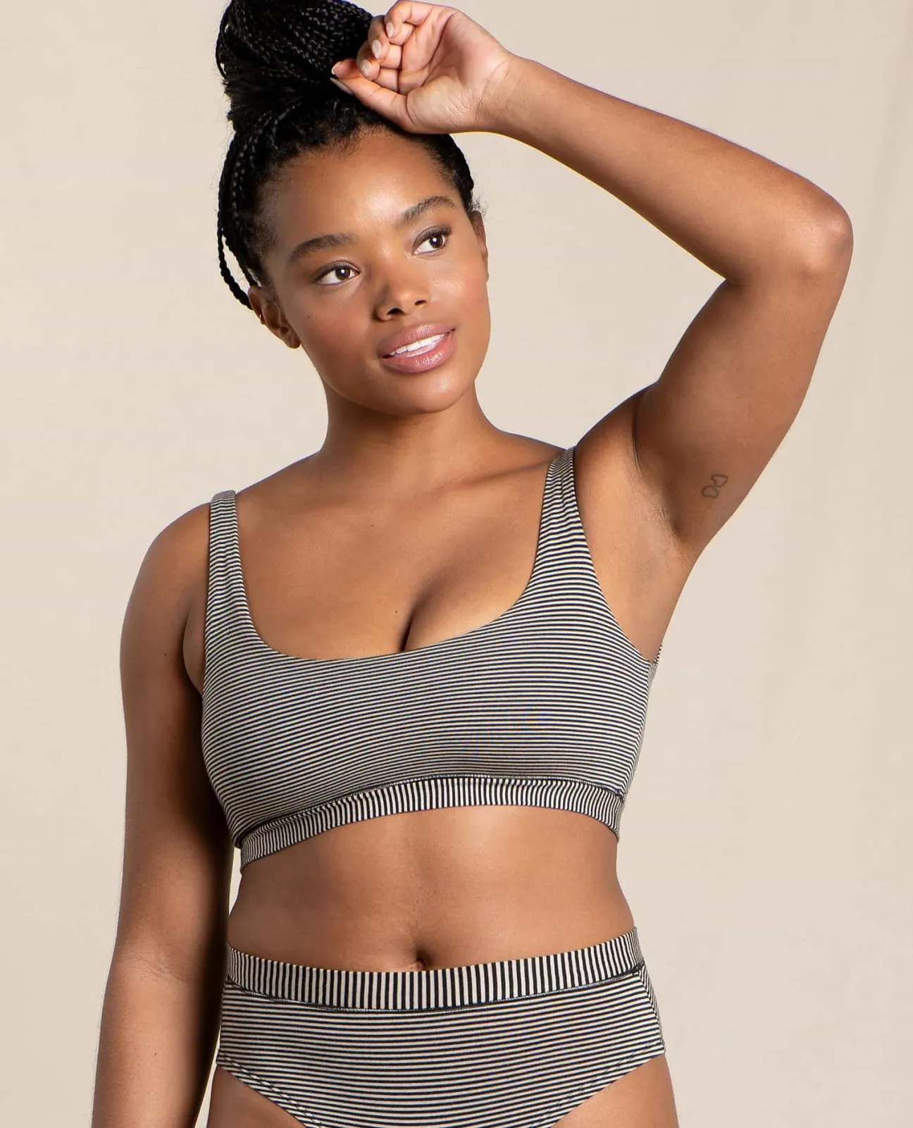 Women Toad&Co Loungewear & Sleep*Scoop Bralette
