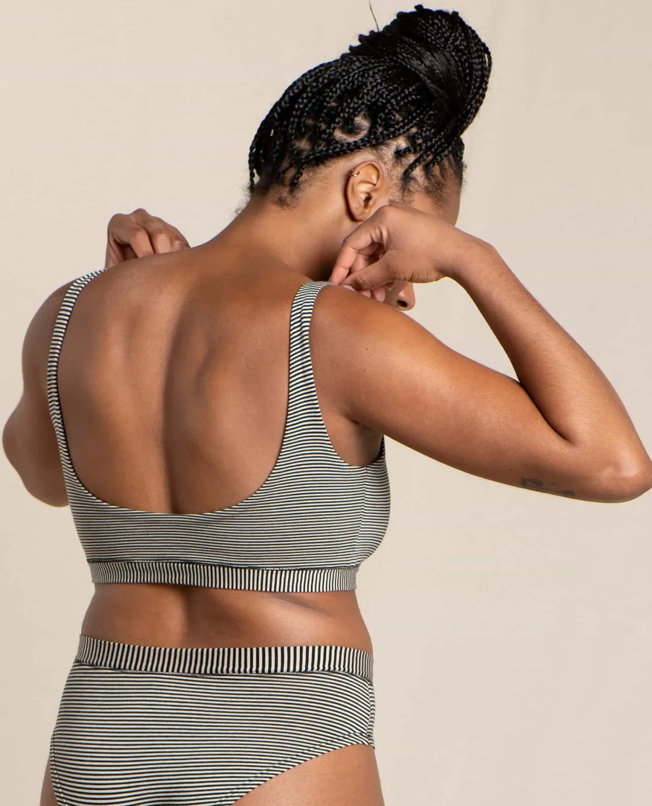Women Toad&Co Loungewear & Sleep*Scoop Bralette