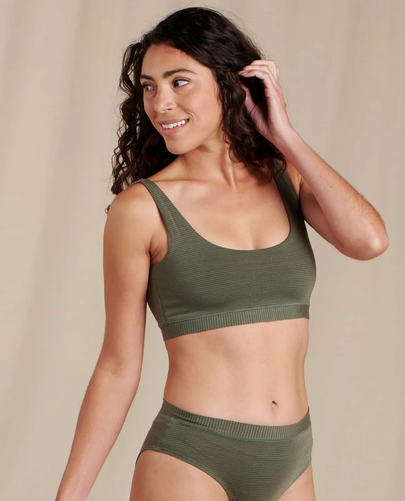 Women Toad&Co Loungewear & Sleep*Scoop Bralette