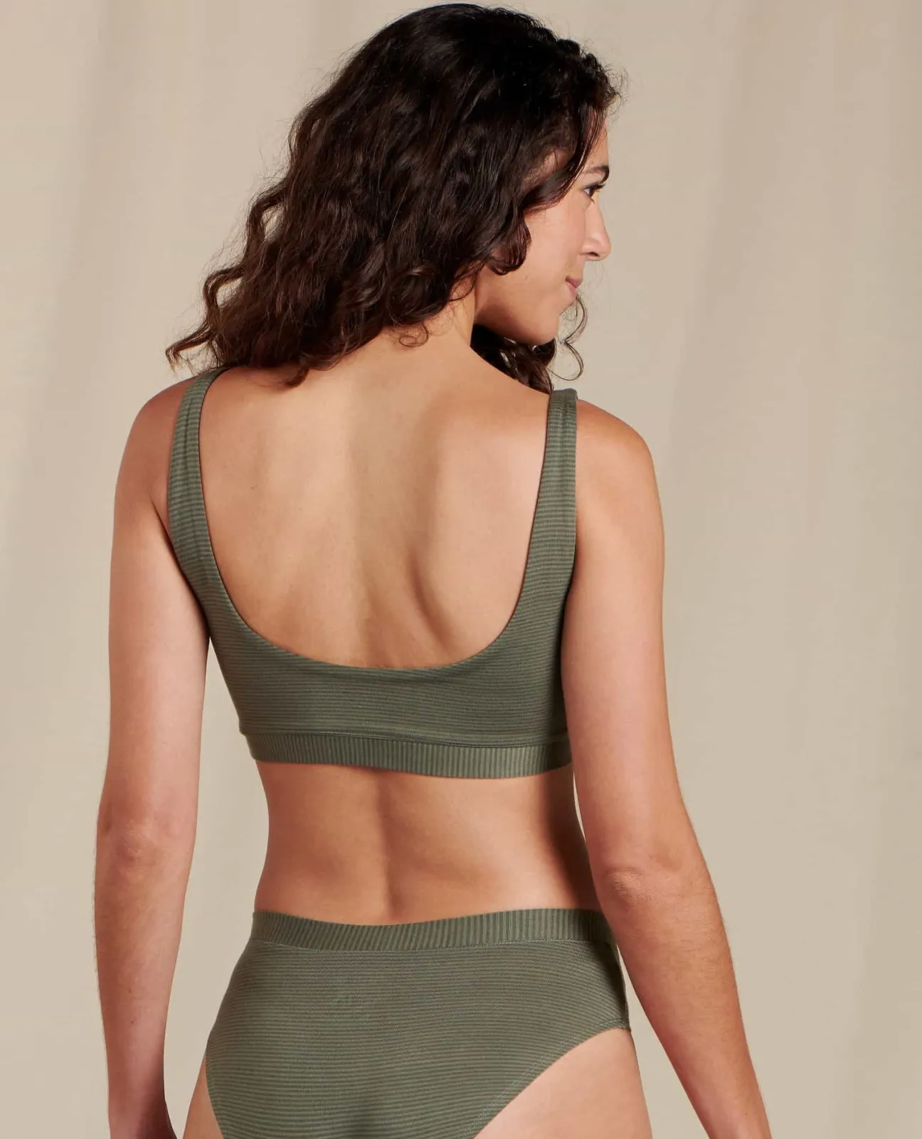 Women Toad&Co Loungewear & Sleep*Scoop Bralette