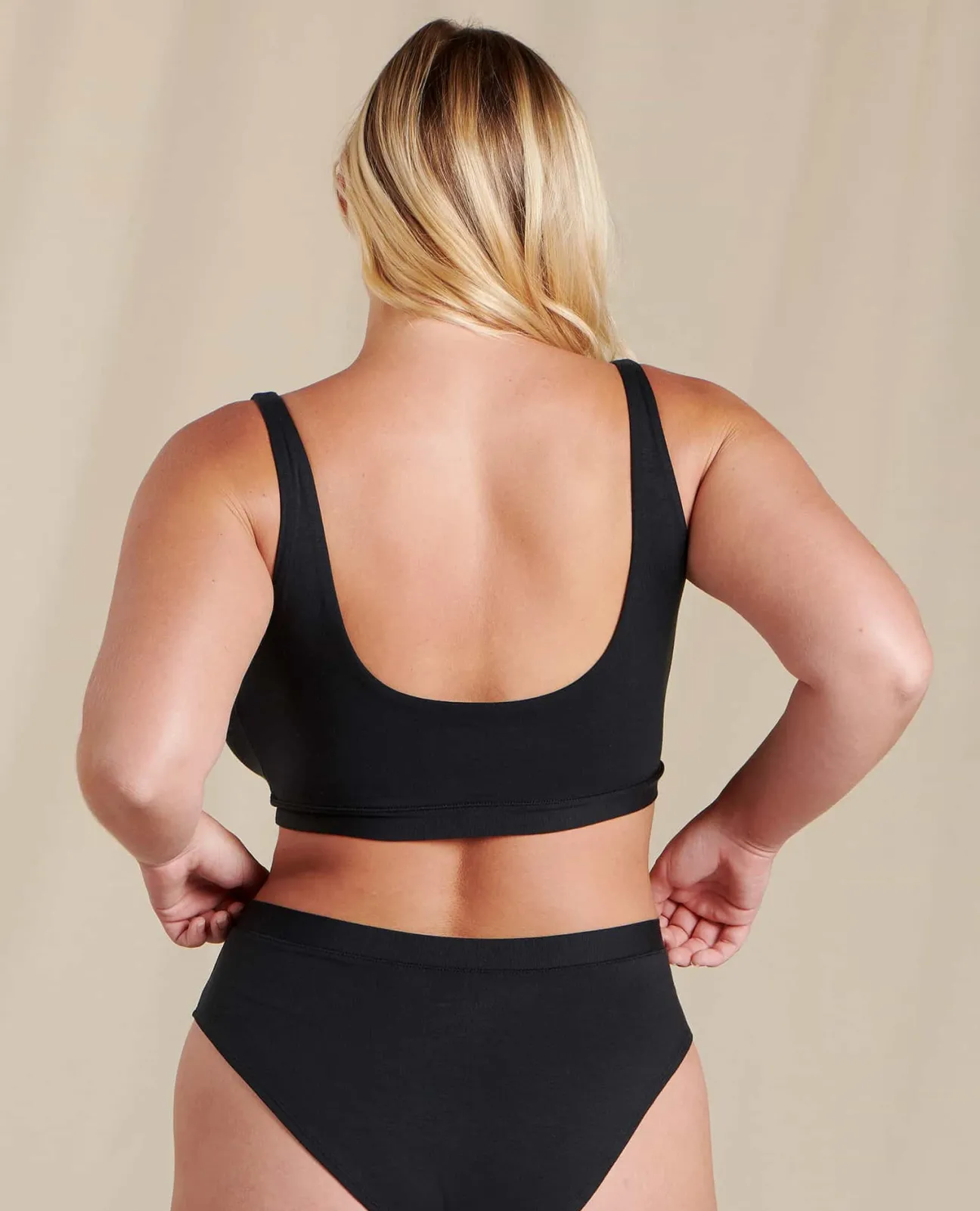 Women Toad&Co Loungewear & Sleep*Scoop Bralette