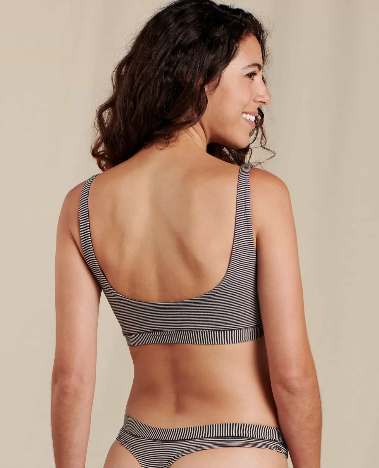 Women Toad&Co Underwear & Accessories*Scoop Bralette