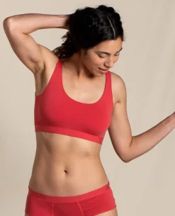 Women Toad&Co Loungewear & Sleep*Scoop Bralette