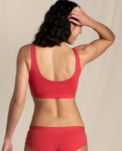 Women Toad&Co Loungewear & Sleep*Scoop Bralette
