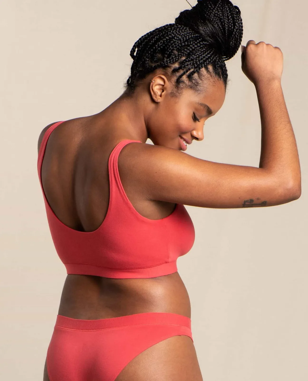 Women Toad&Co Loungewear & Sleep*Scoop Bralette