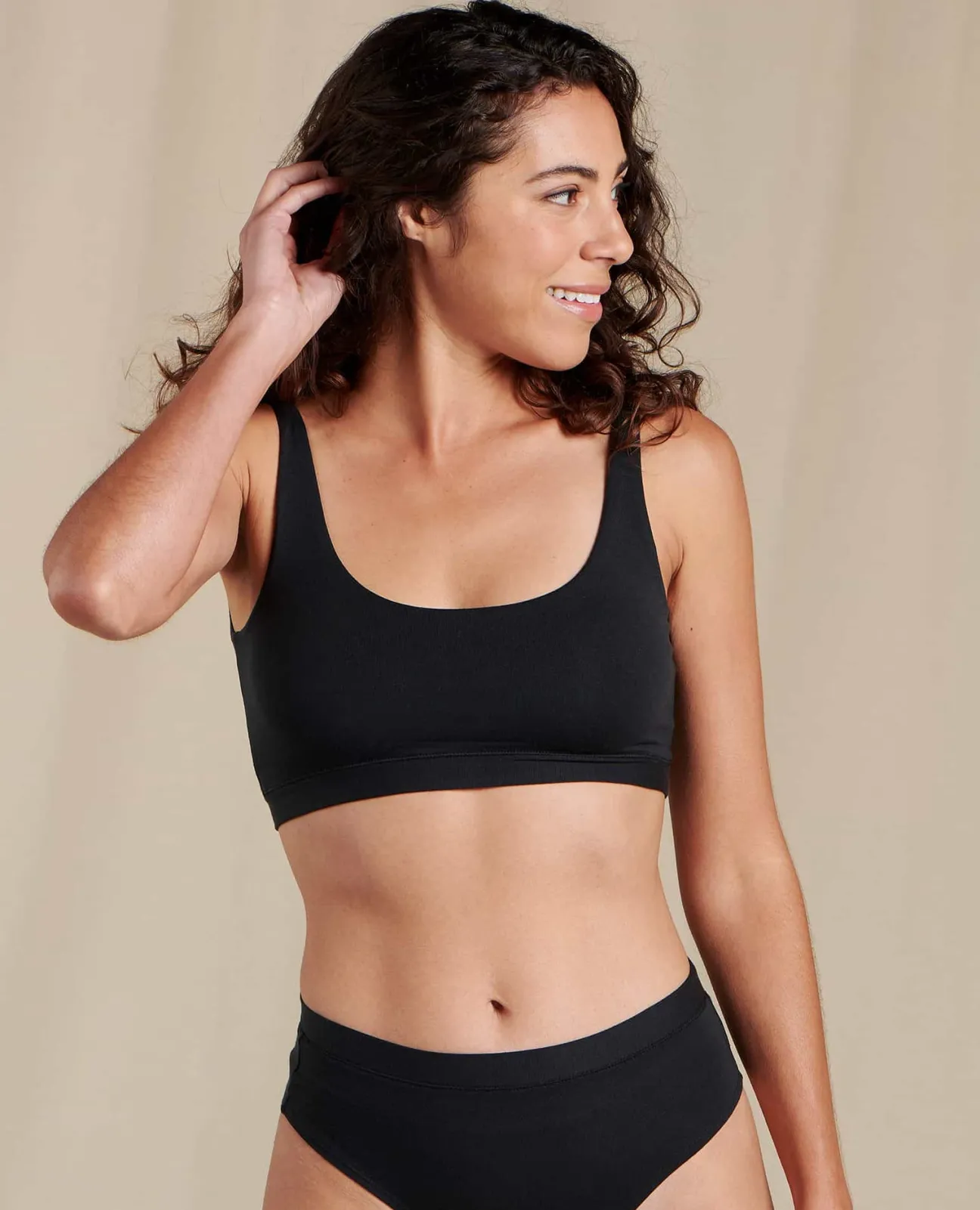Women Toad&Co Loungewear & Sleep*Scoop Bralette