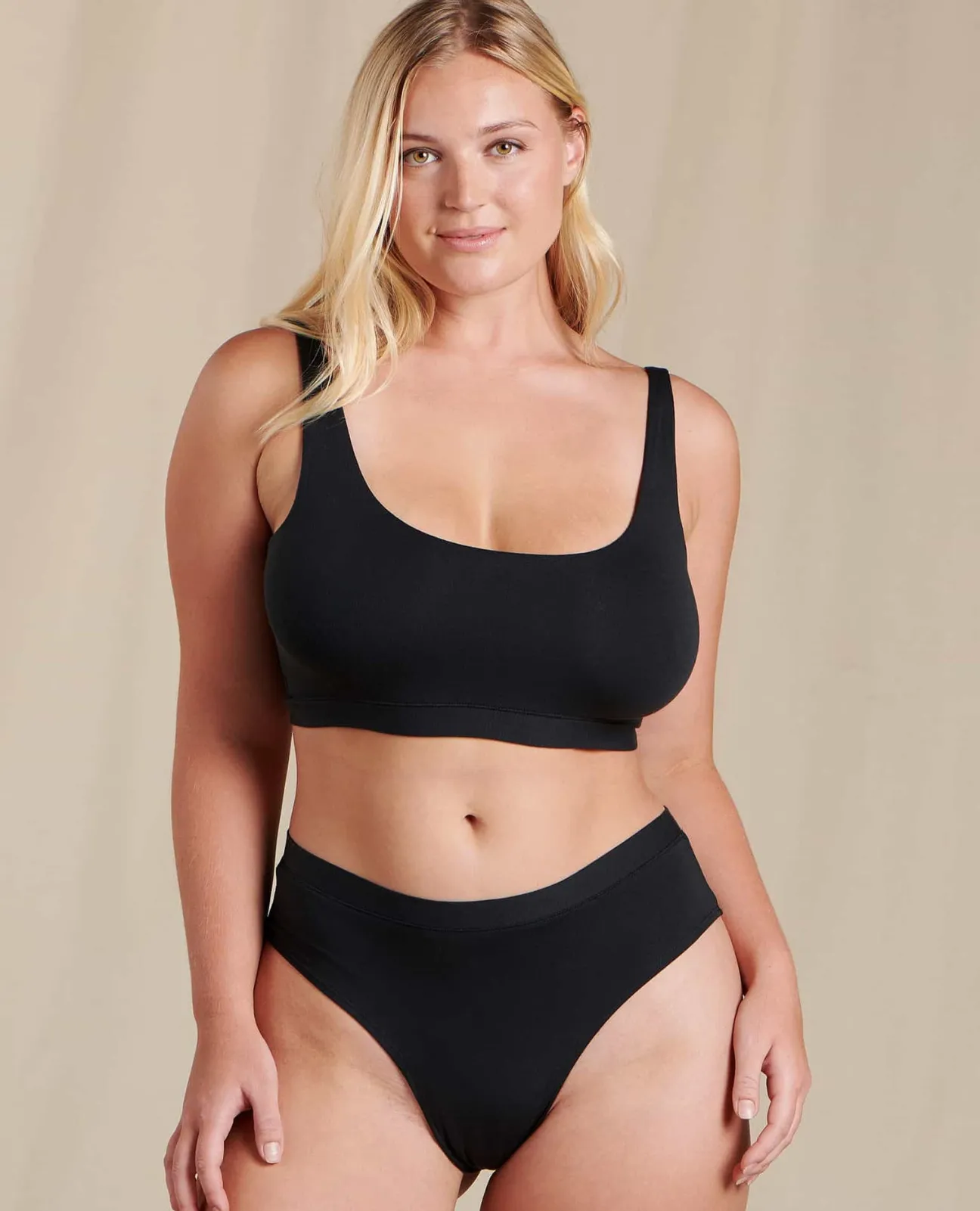 Women Toad&Co Loungewear & Sleep*Scoop Bralette