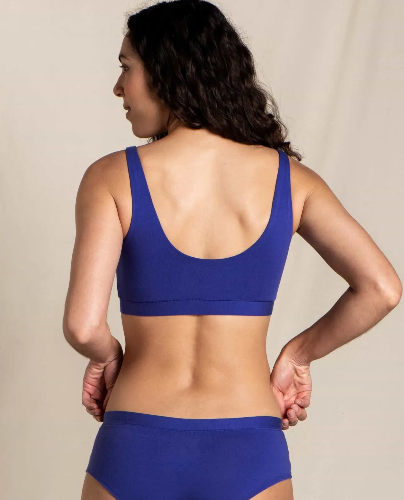 Women Toad&Co Loungewear & Sleep*Scoop Bralette