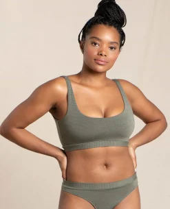 Women Toad&Co Loungewear & Sleep*Scoop Bralette