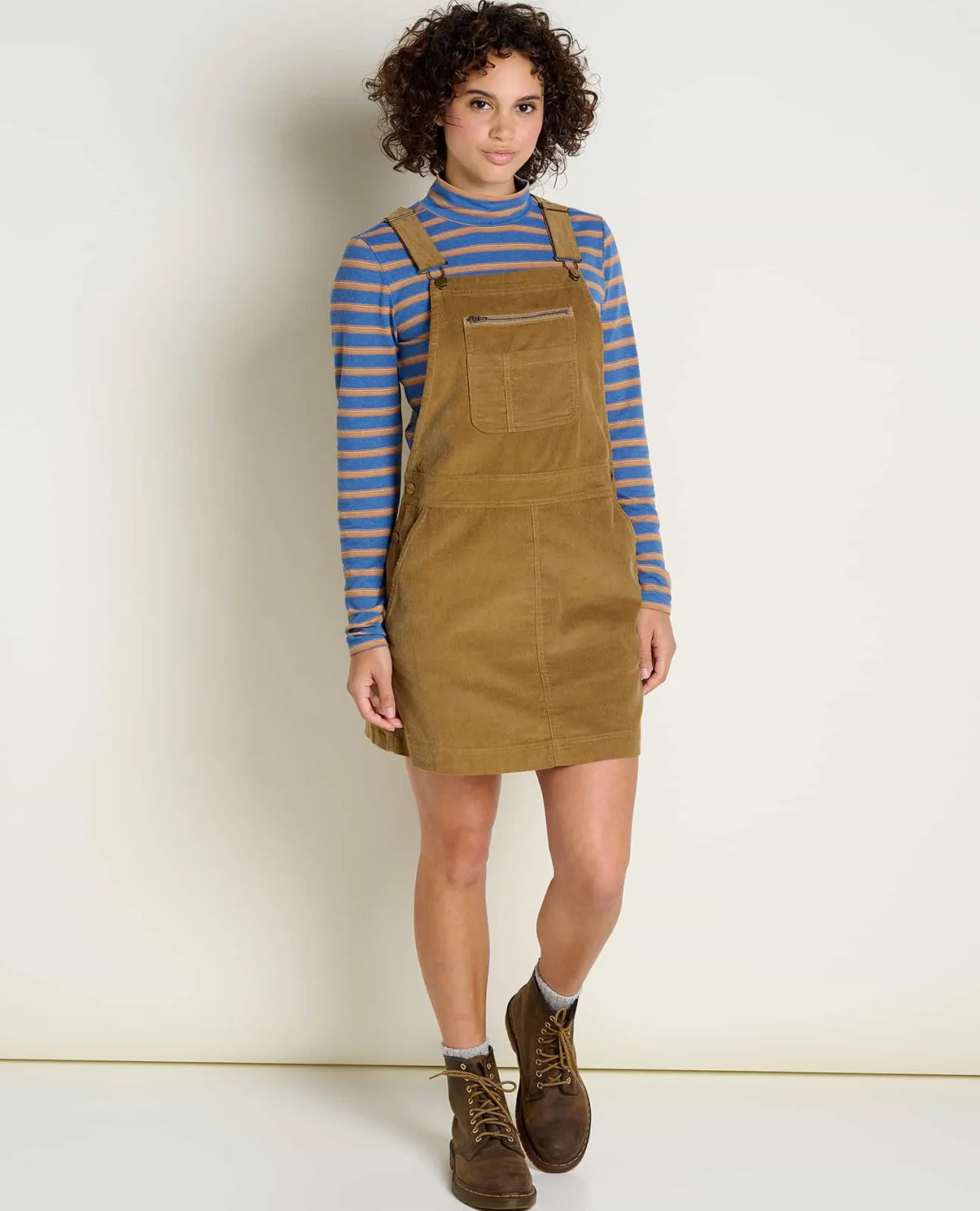 Women Toad&Co Jumpsuits & Overalls*Scouter Cord Jumper
