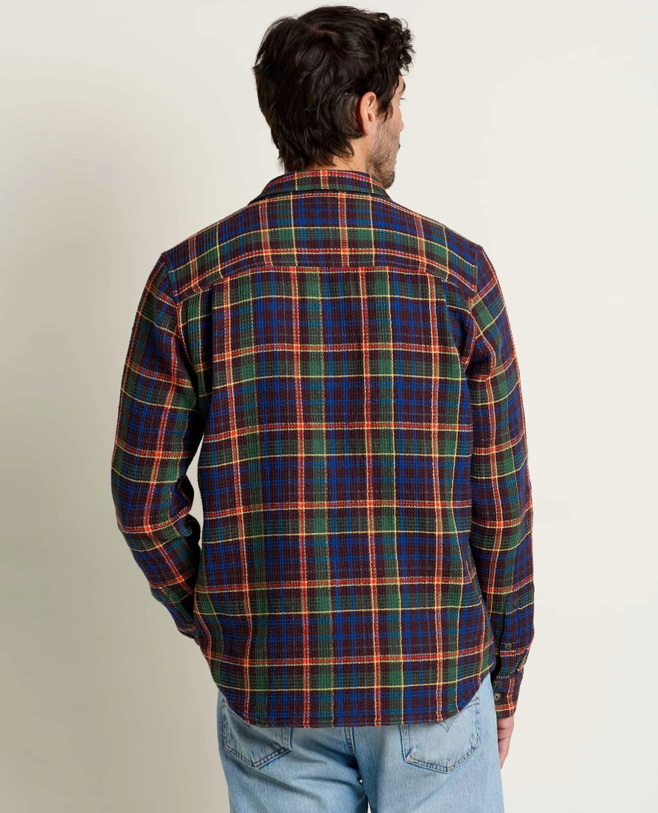 Men Toad&Co New Arrivals*Sedgewick Long Sleeve Shirt