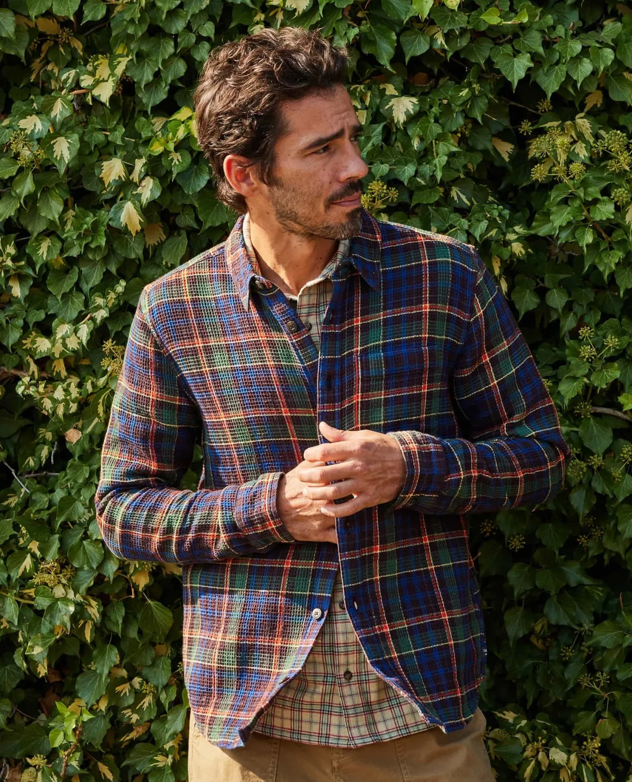 Men Toad&Co Shirts*Sedgewick Long Sleeve Shirt