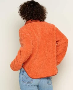 Women Toad&Co Jackets & Layers*Sespe Jacket