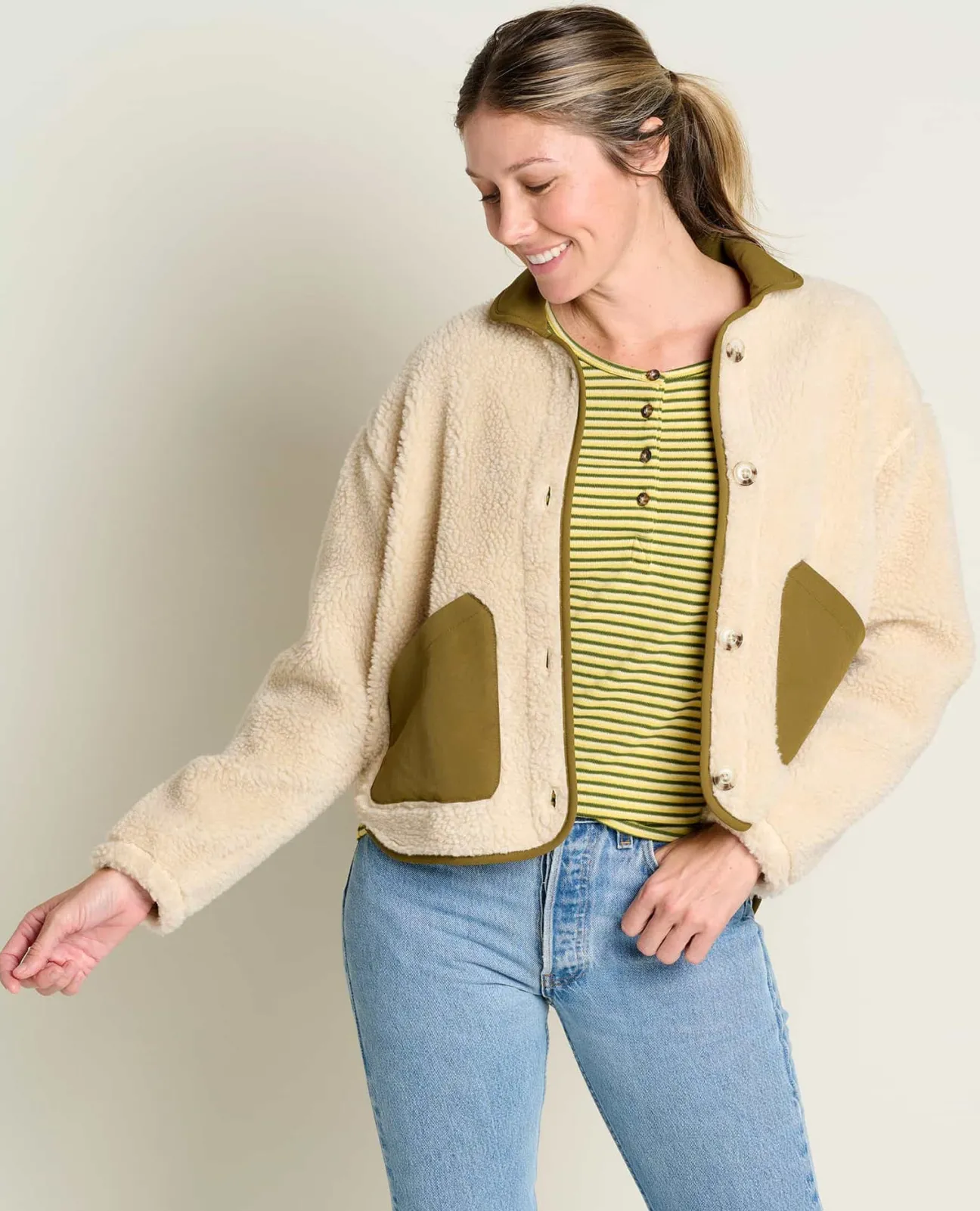 Women Toad&Co Jackets & Layers*Sespe Jacket