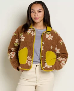 Women Toad&Co Jackets & Layers*Sespe Jacket