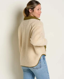 Women Toad&Co Jackets & Layers*Sespe Jacket