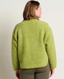 Women Toad&Co Jackets & Layers*Sespe Jacket
