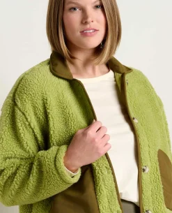 Women Toad&Co Jackets & Layers*Sespe Jacket