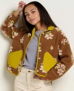 Women Toad&Co Jackets & Layers*Sespe Jacket