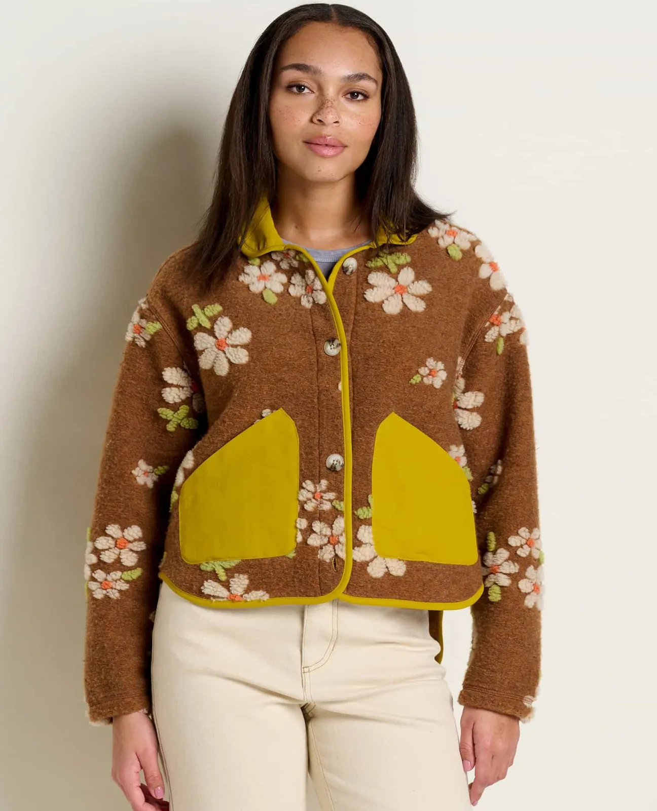 Women Toad&Co Jackets & Layers*Sespe Jacket