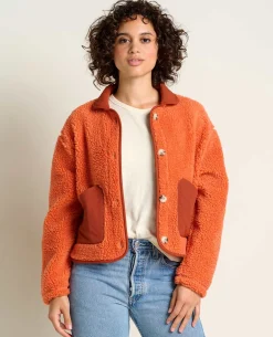 Women Toad&Co Jackets & Layers*Sespe Jacket