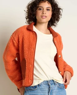 Women Toad&Co Jackets & Layers*Sespe Jacket