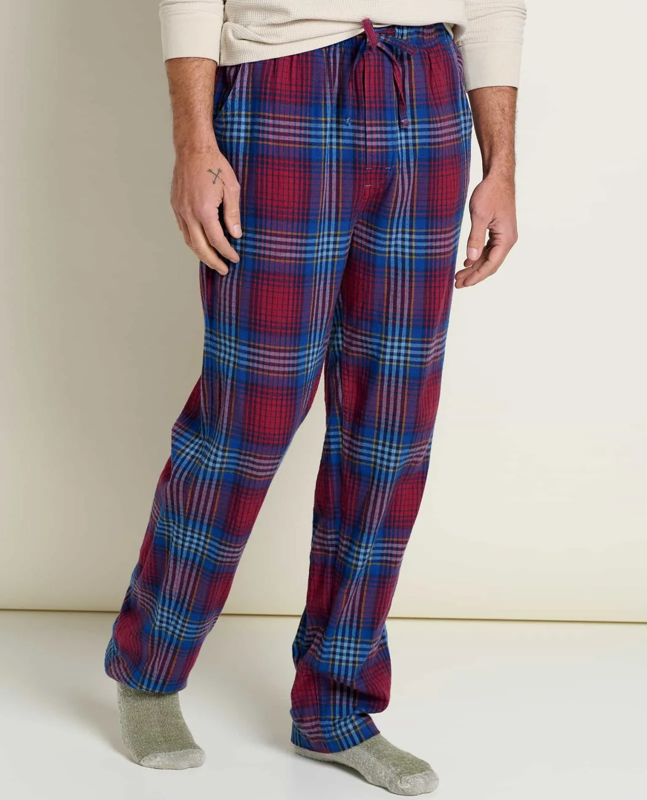 Men Toad&Co New Arrivals*Shuteye Pant