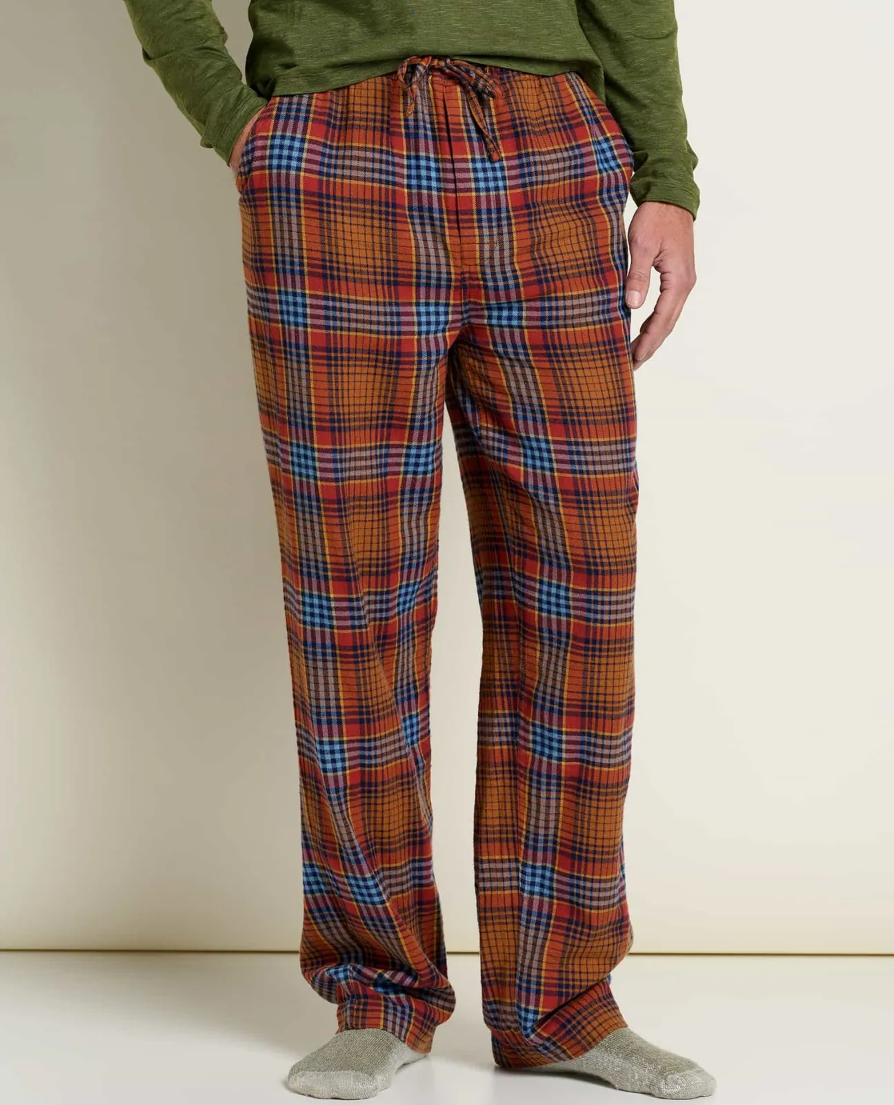 Men Toad&Co New Arrivals*Shuteye Pant