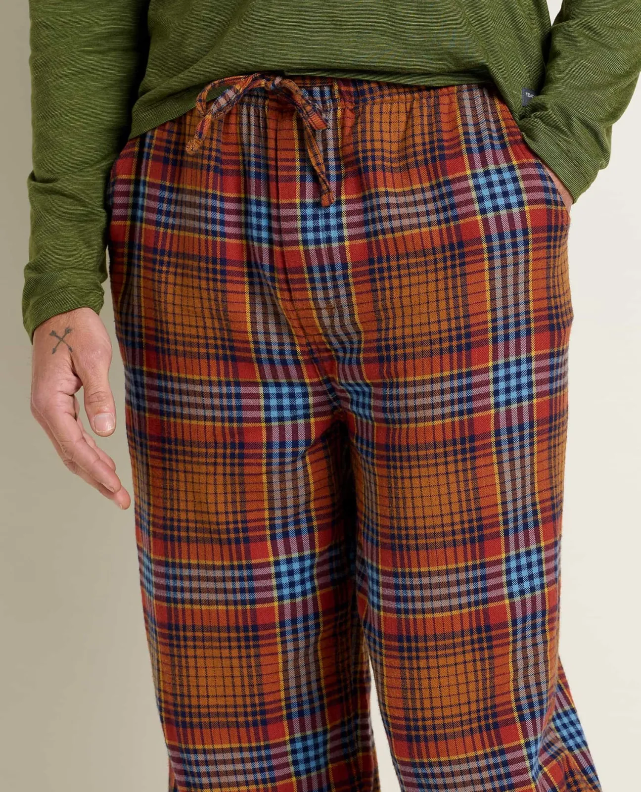 Men Toad&Co New Arrivals*Shuteye Pant