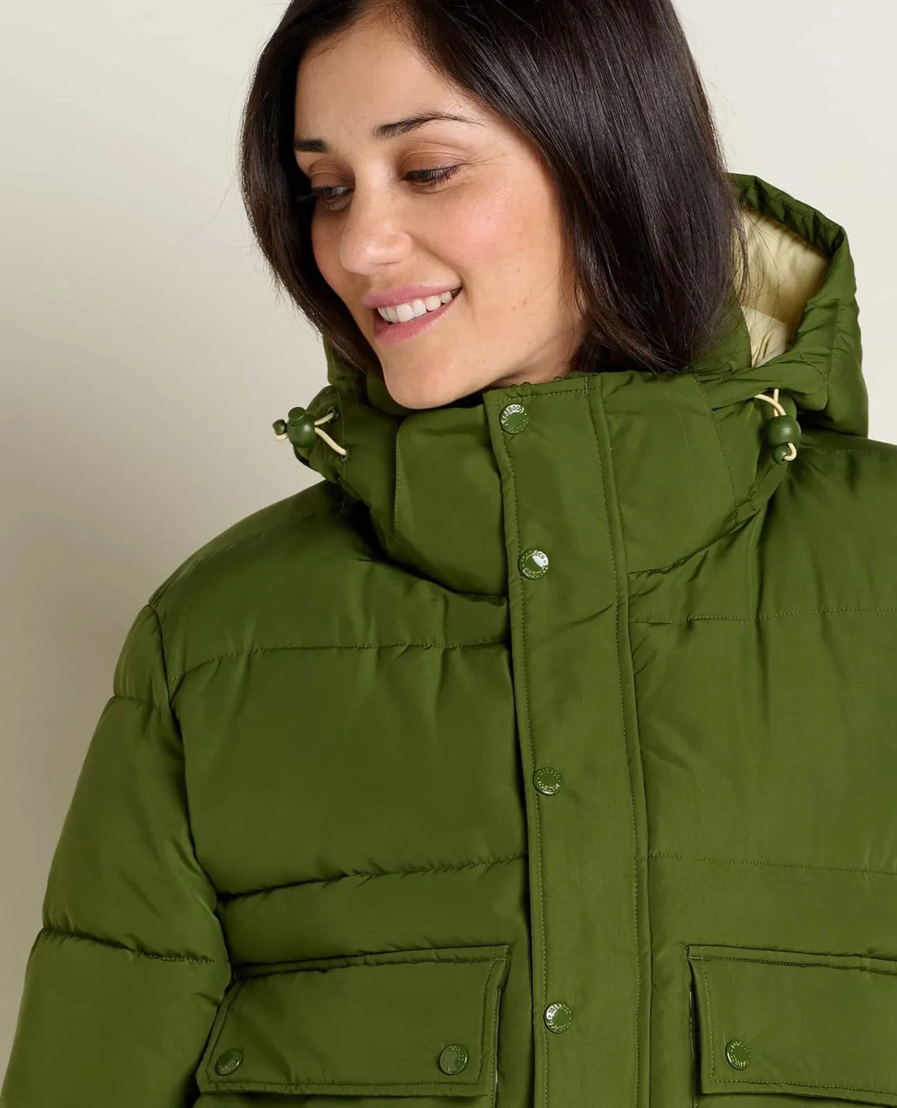 Women Toad&Co Jackets & Layers*Spruce Wood Jacket