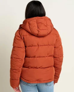 Women Toad&Co Outerwear*Spruce Wood Jacket