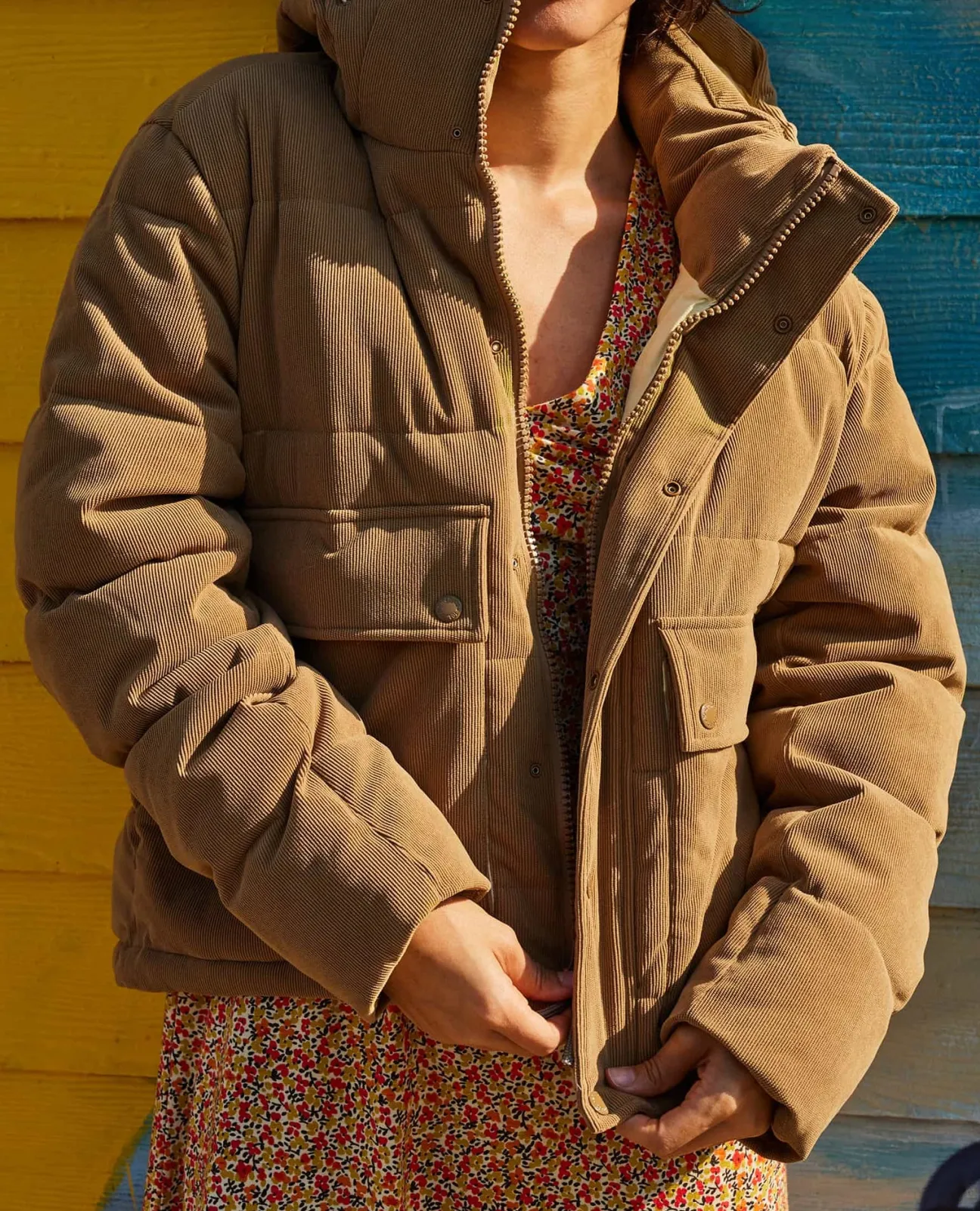 Women Toad&Co Outerwear*Spruce Wood Jacket