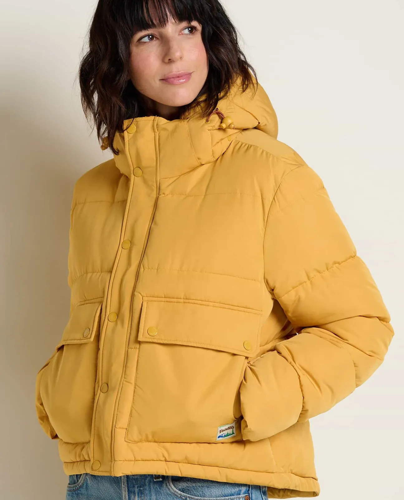 Women Toad&Co Outerwear*Spruce Wood Jacket