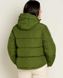 Women Toad&Co Outerwear*Spruce Wood Jacket
