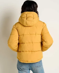 Women Toad&Co Outerwear*Spruce Wood Jacket