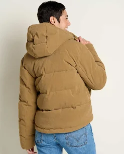 Women Toad&Co Outerwear*Spruce Wood Jacket