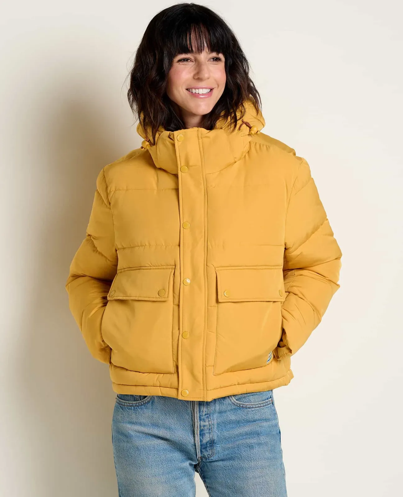 Women Toad&Co Outerwear*Spruce Wood Jacket