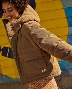 Women Toad&Co Outerwear*Spruce Wood Jacket