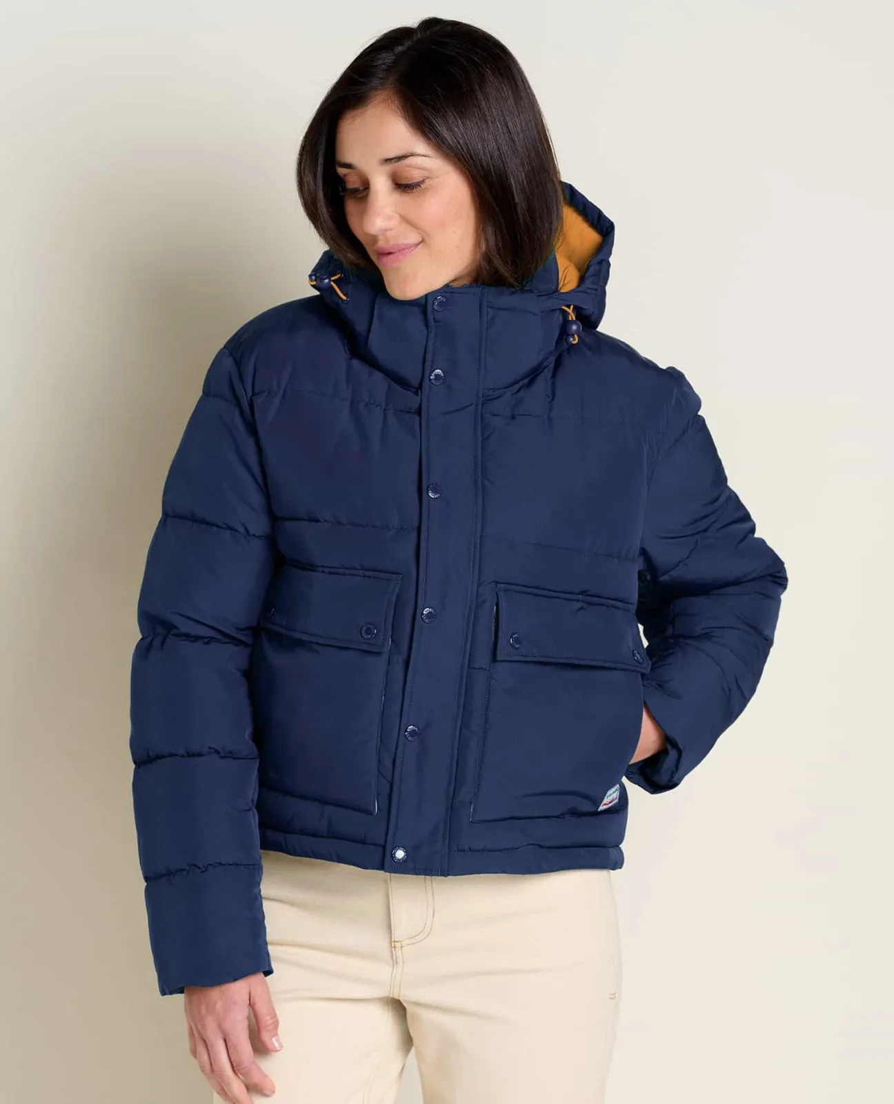 Women Toad&Co Outerwear*Spruce Wood Jacket