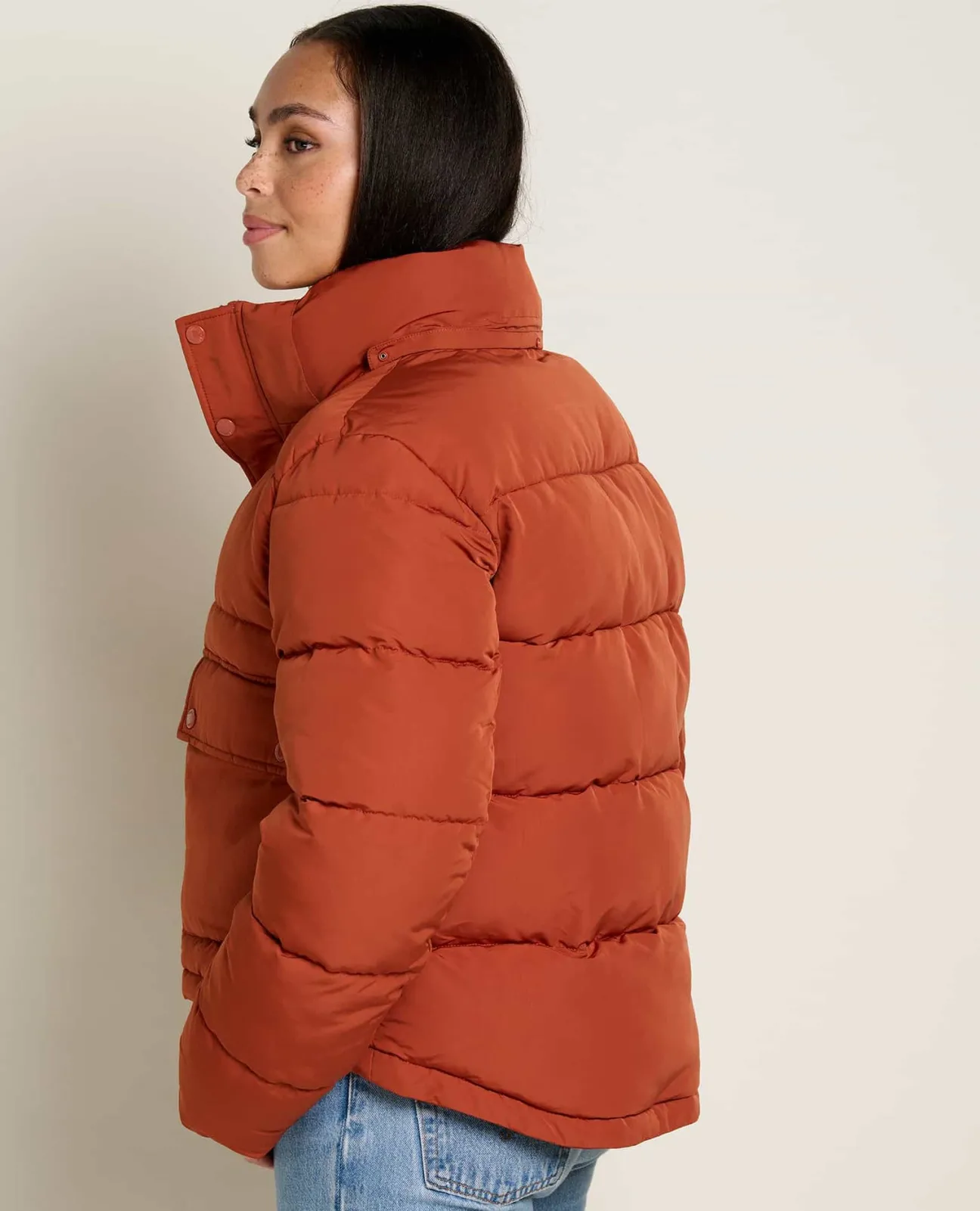 Women Toad&Co Outerwear*Spruce Wood Jacket