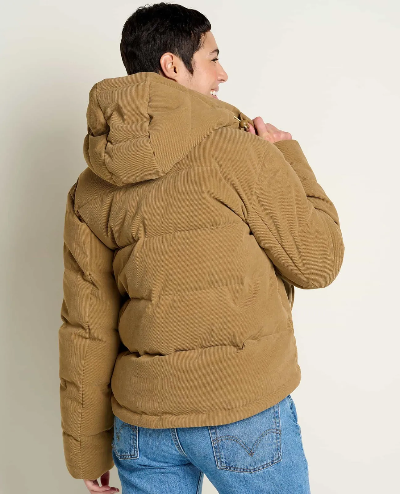 Women Toad&Co Outerwear*Spruce Wood Jacket