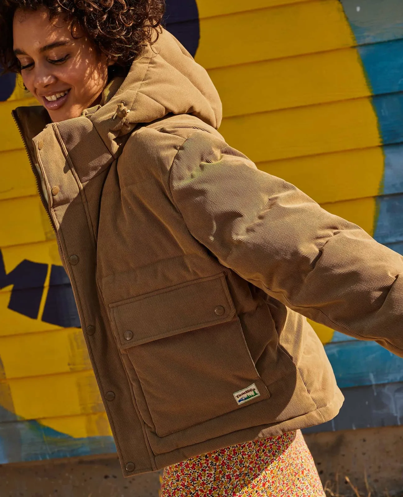 Women Toad&Co Outerwear*Spruce Wood Jacket